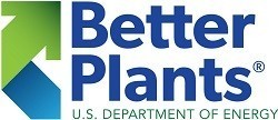 Better Plants logo