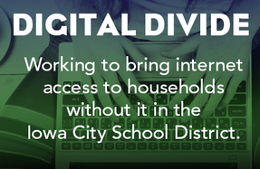 Field testing has Community Internet Project hopeful