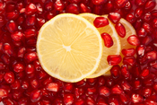 pomegranate