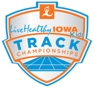 Live Healthy Track Championships