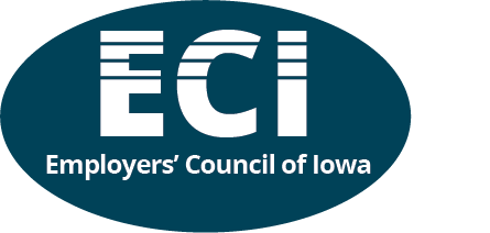 ECI logo