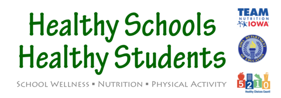 Healthy Schools - Healthy Students