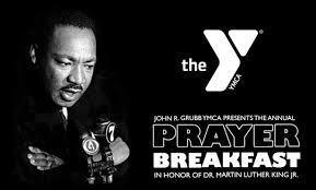 grubb y prayer breakfast