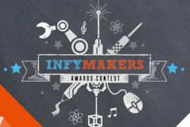 Infy Maker Awards
