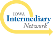 intermediary logo