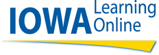 Iowa Learning Online logo