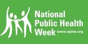 National Public Health Week 