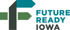 Future Ready Iowa Logo