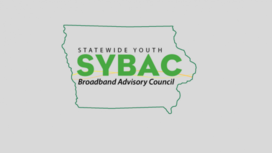 Statewide Youth Broadband Advisory Council logo