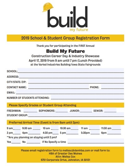 Build My Future_reg 2019