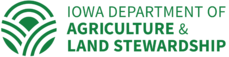 Iowa Ag Logo