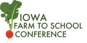 Iowa Farm to School Conference