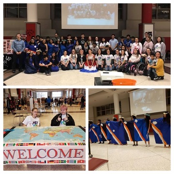 Ottumwa Human Rights Youth Chapter