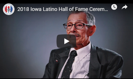 Latino Hall of Fame