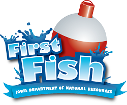 First Fish certificate logo.