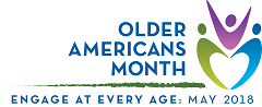Older Americans Month