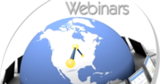 Webinars