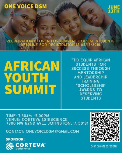 african youth summit