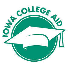 Iowa College Aid Logo