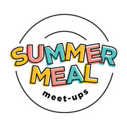 summer meal meet ups