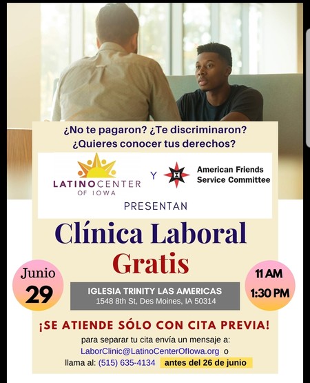 Clinica Laboral