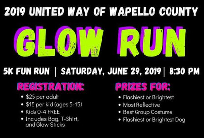 Glow Run