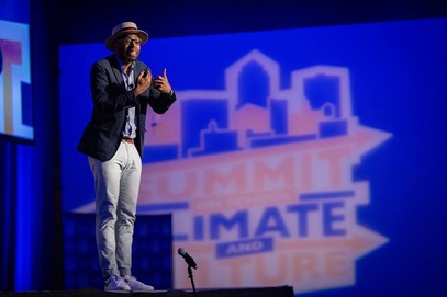 4th annual Summit on School Climate & Culture