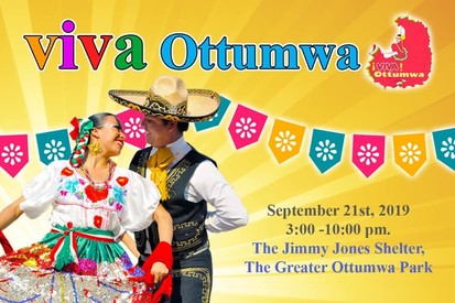 viva ottumwa festival