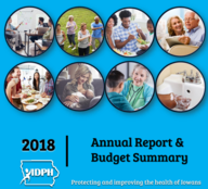 Annual Report snip