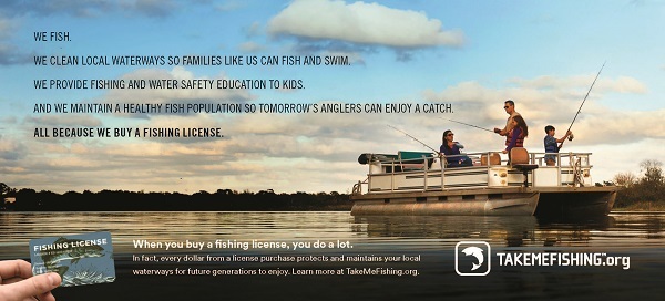 September 5 Iowa Fishing Report