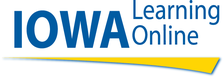 Iowa Learning Online Logo