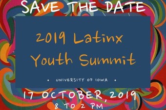 Latinx Youth Conference
