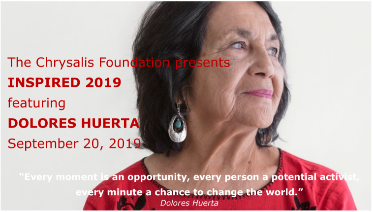 Dolores Huerta