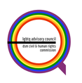  LGBTQ Advisory Council