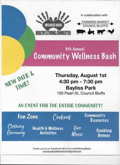 Community Bash