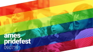 Ames Pride Fest