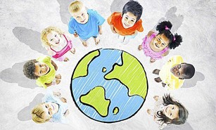 Day of the Child Multicultural Festival