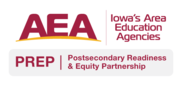 Iowa AEA logo
