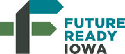 Future Ready Iowa logo