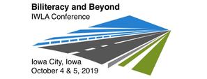 Iowa World Language Association Conference Logo