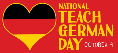 National Teach German Day