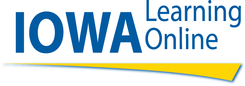 Iowa Learning Online logo