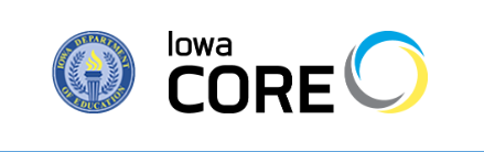 Iowa Core Image