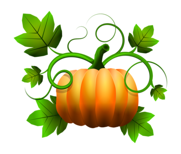 Pumpkin