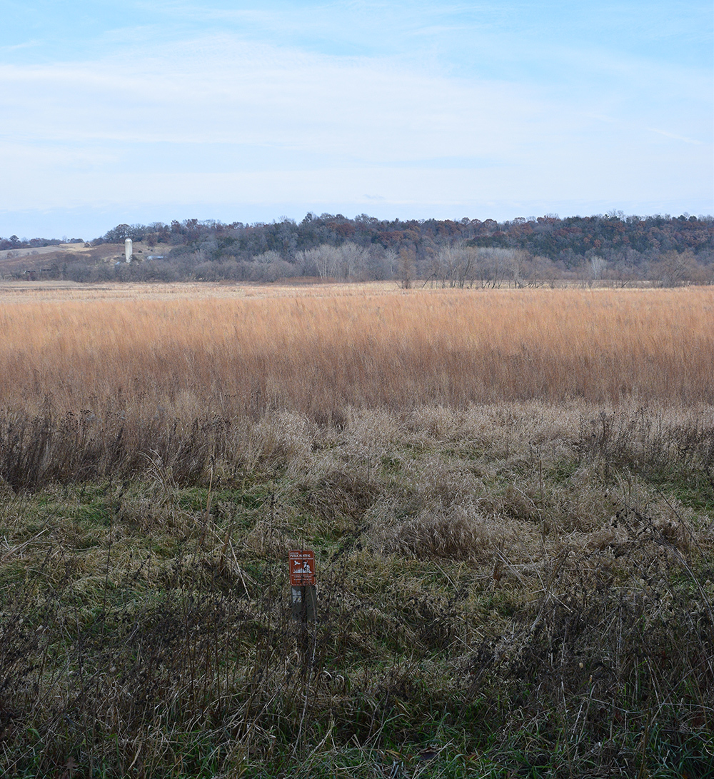 IHAP site Fayette County