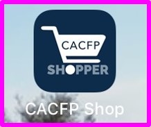 CACFP Shopper