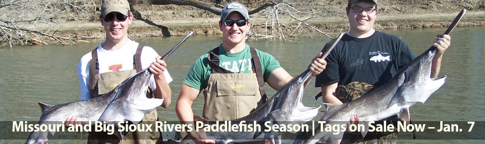 Jan. 2 Iowa Fishing Report