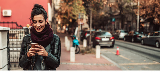 Future Ready Iowa Texting Program