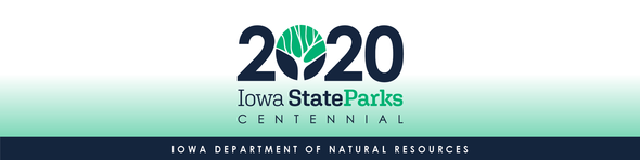 Parks 2020 Banner