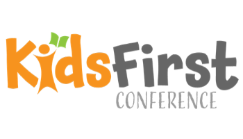 Kids First Logo